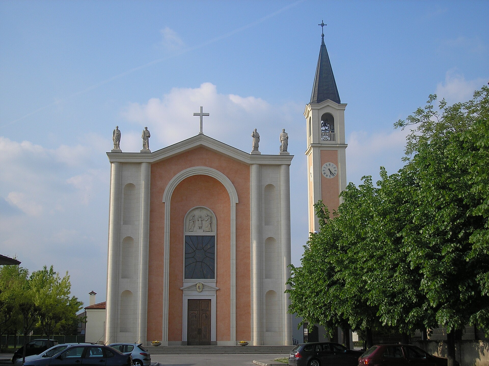 Pozzoleone